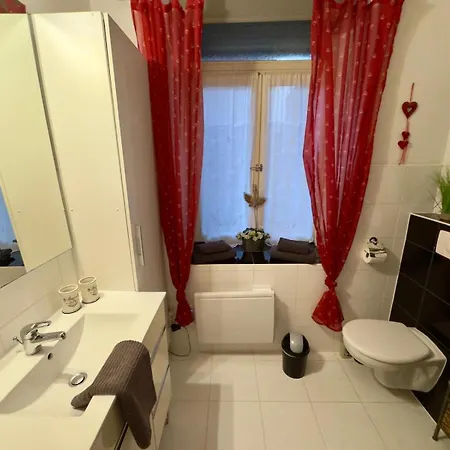 Coeur D'elsass St Eloi Avec Parking Appartement