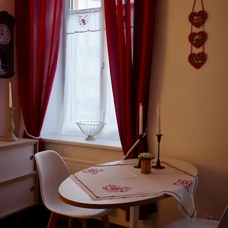 Appartement Coeur D'elsass St Eloi Avec Parking *